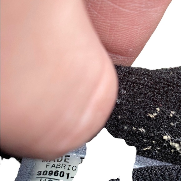 Nike Dunk Pinkfire Novacheck Size 6 - Picture 10 of 10